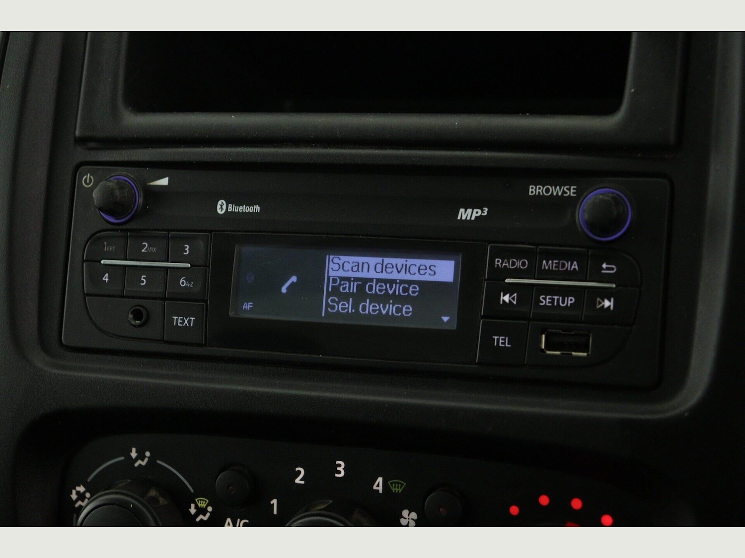 Used Renault Trafic 2018 for sale - 76991397: Photo 14