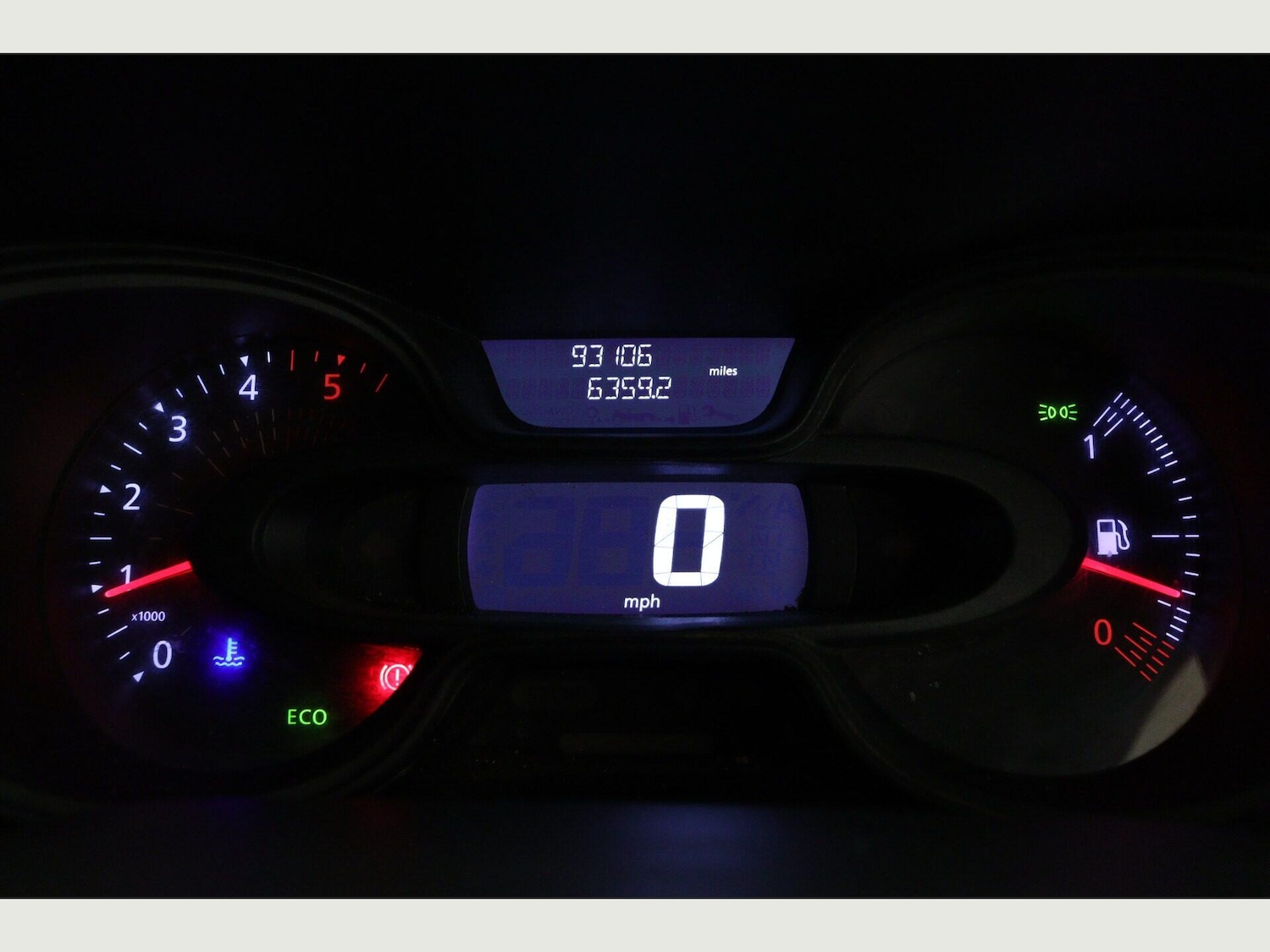 Used Renault Trafic 2018 for sale - 76991397: Photo 20