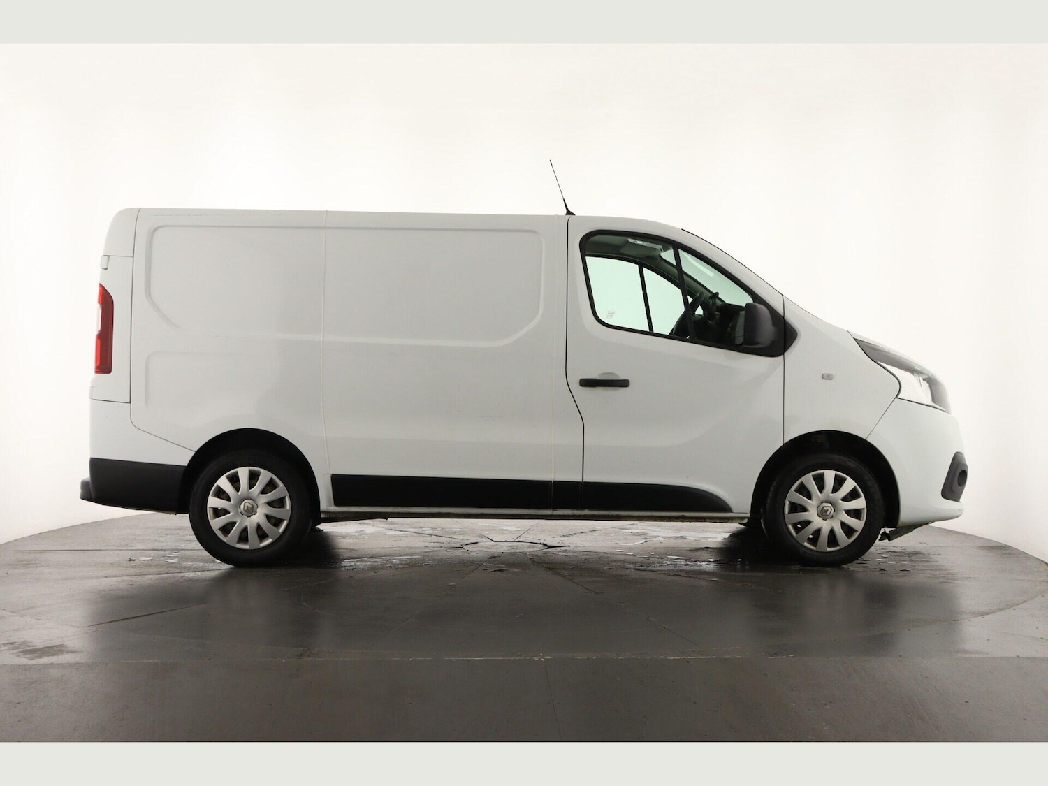 Used Renault Trafic 2018 for sale - 76991397: Photo 5