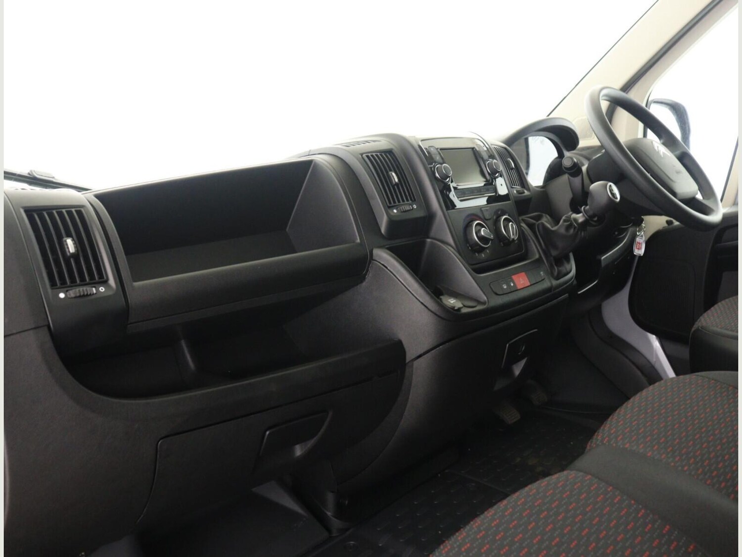 Used Citroen Relay for sale - 76476528: Photo 4