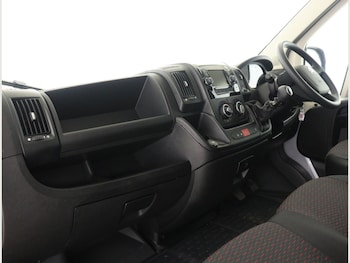 Used Citroen Relay 2023 for sale - 76476528: Photo