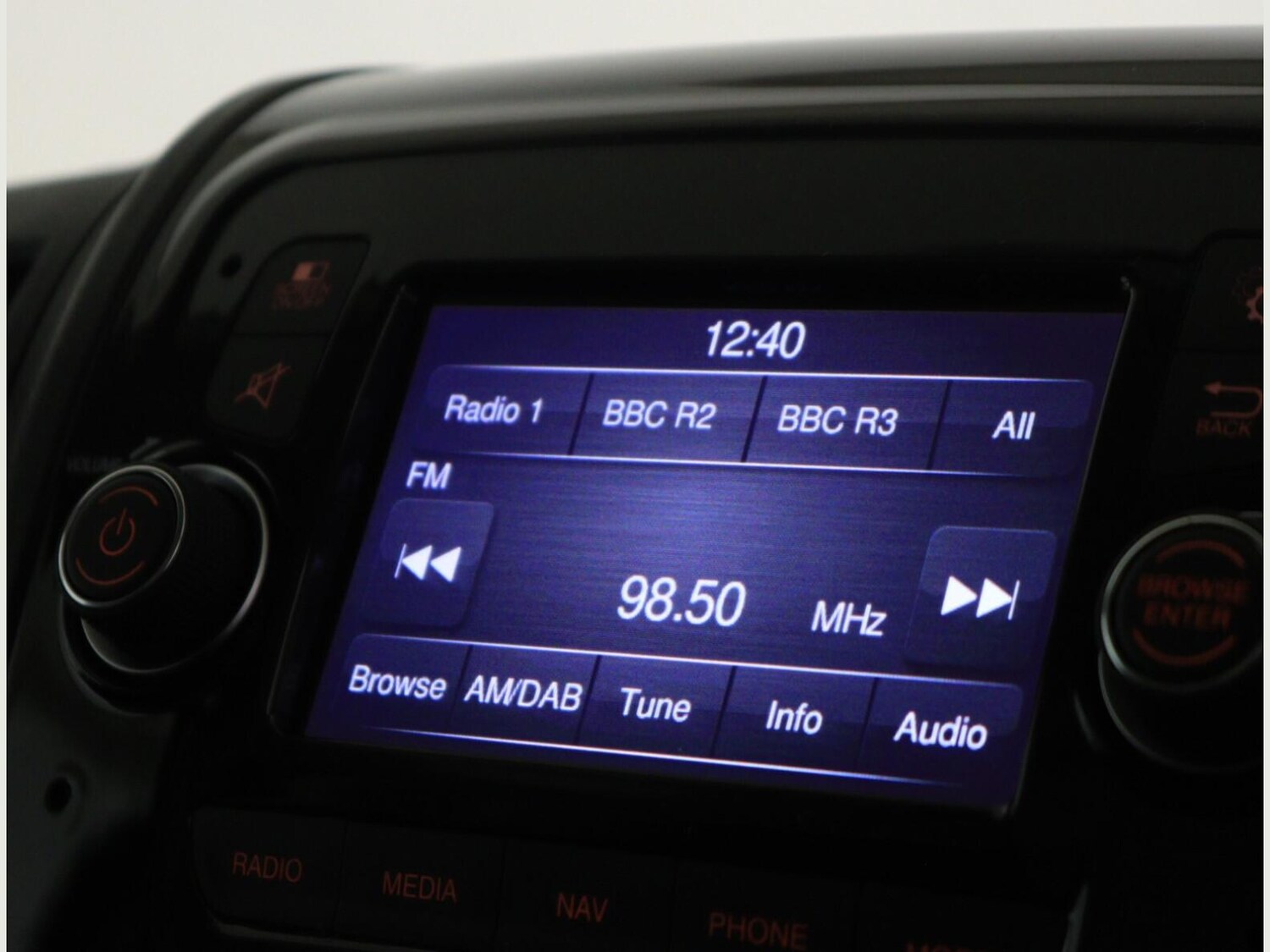 Used Citroen Relay for sale - 76476528: Photo 9