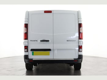 Used Renault Trafic 2025 for sale - 78855360: Photo
