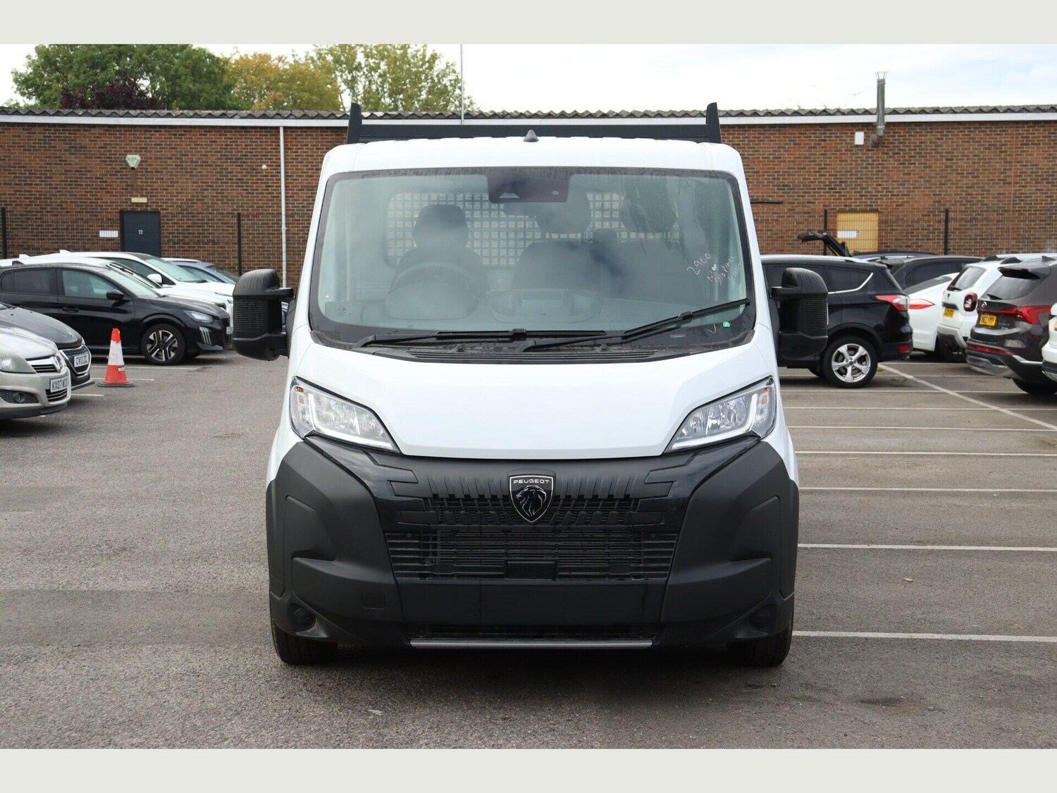 Used Peugeot Boxer 2025 for sale - 75808493: Photo 10
