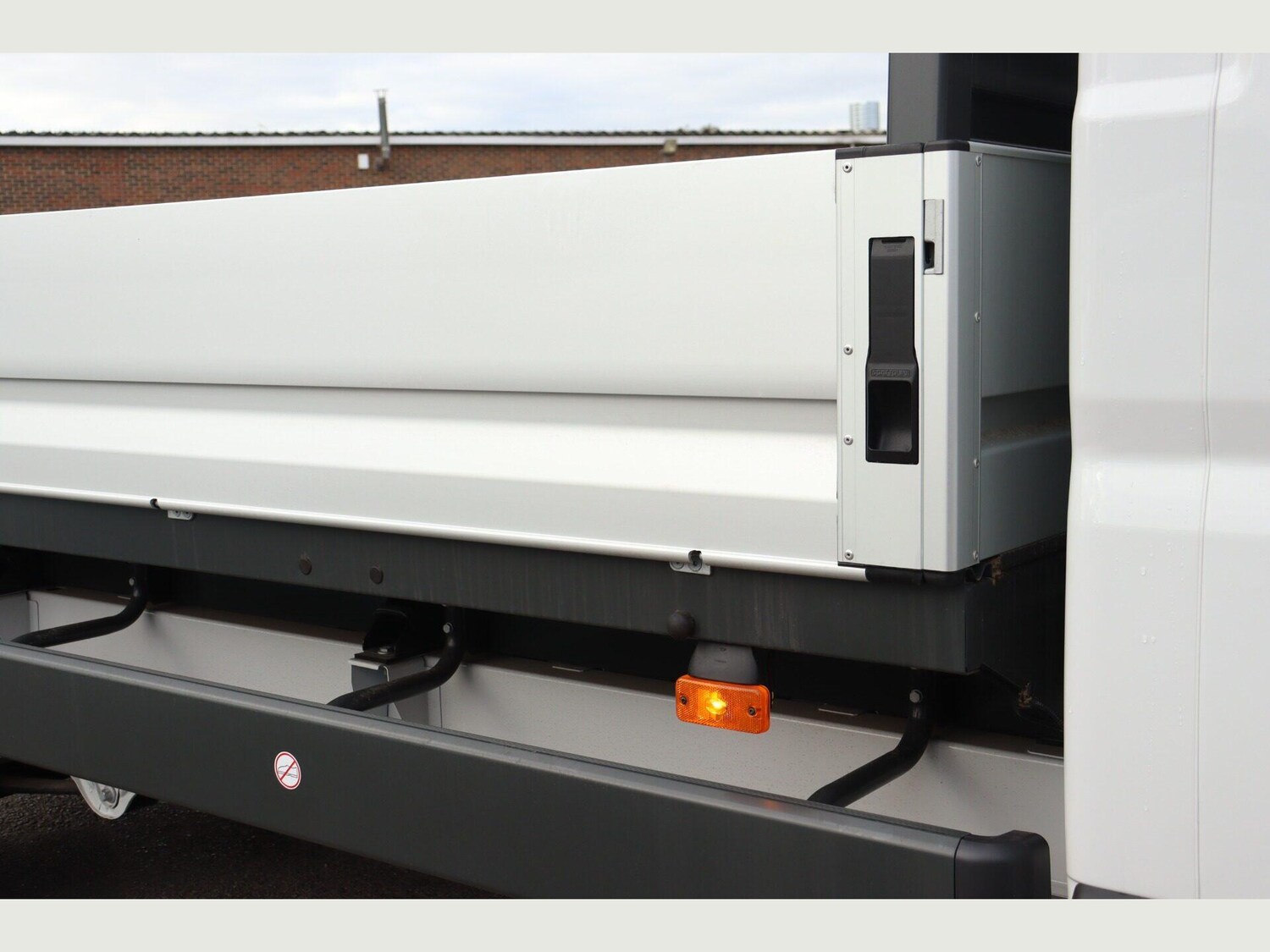 Used Peugeot Boxer 2025 for sale - 75808493: Photo 13