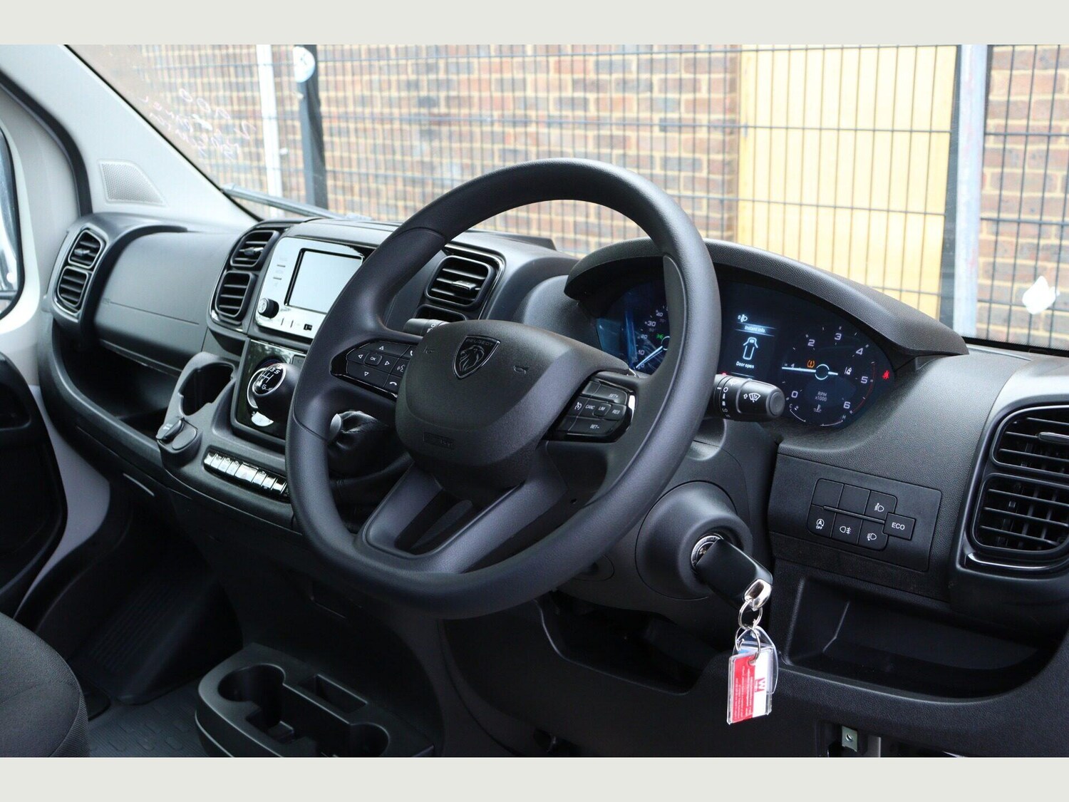 Used Peugeot Boxer 2025 for sale - 75808493: Photo 14