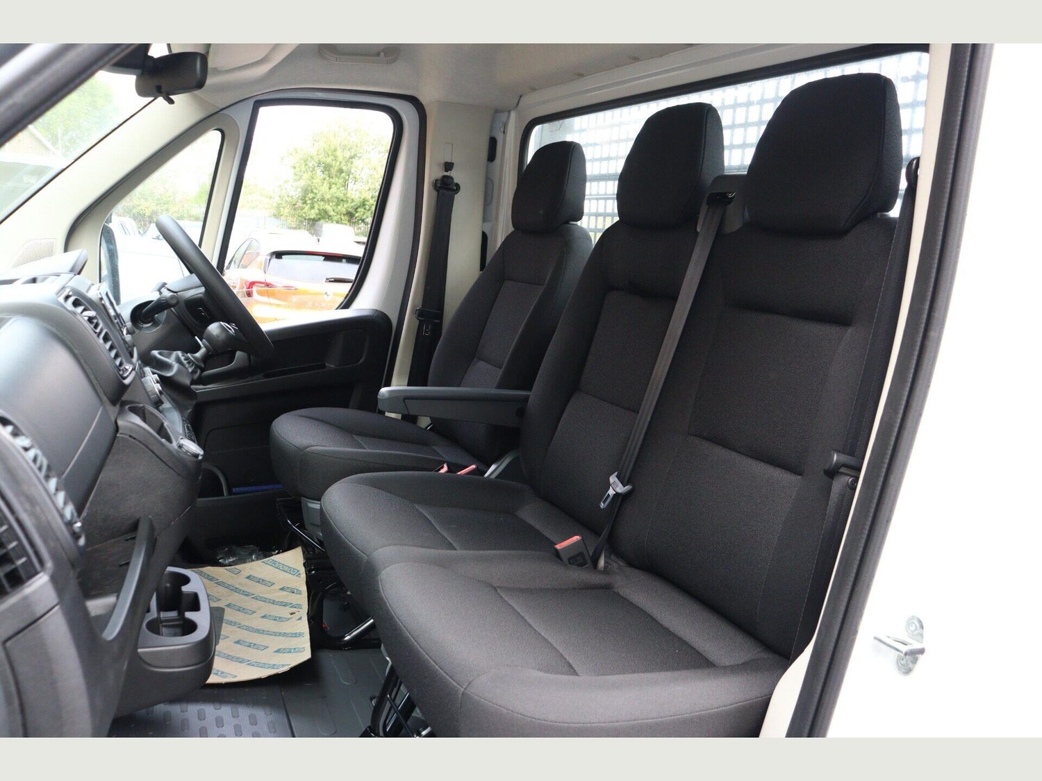 Used Peugeot Boxer 2025 for sale - 75808493: Photo 16