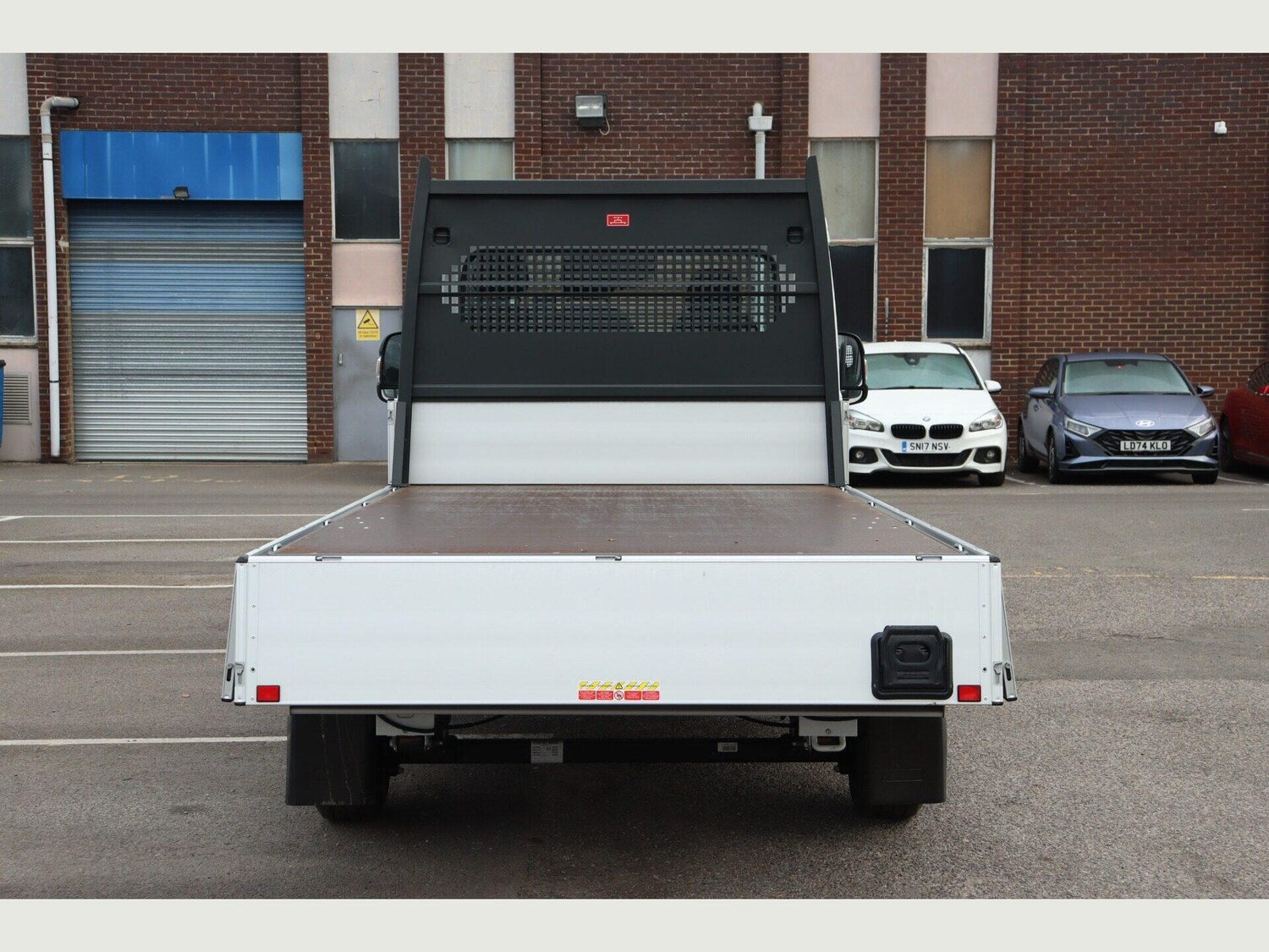 Used Peugeot Boxer 2025 for sale - 75808493: Photo 6