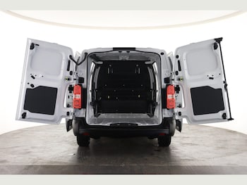 Used Peugeot Expert 2023 for sale - 78047657: Photo