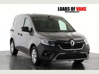 Used Renault Kangoo 2025 for sale - 74631576: Photo