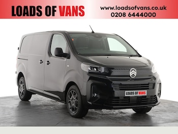 Used Citroen Dispatch 2026 for sale - 78771504: Photo