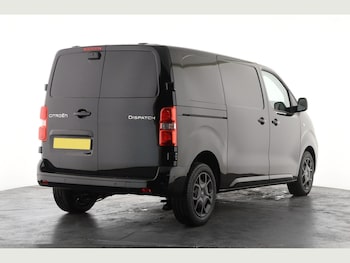 Used Citroen Dispatch 2026 for sale - 78771504: Photo