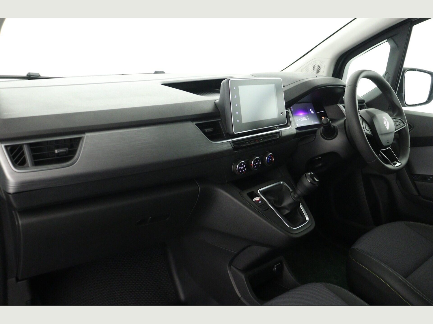 Used Renault Kangoo 2025 for sale - 76987761: Photo 11