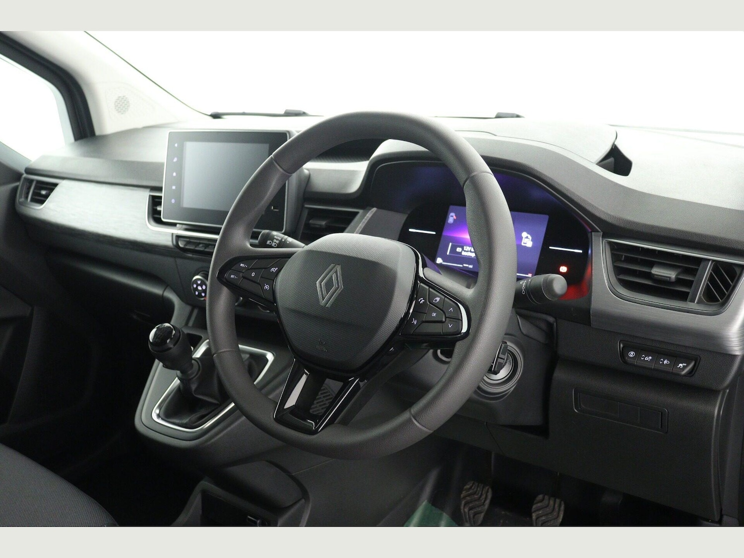 Used Renault Kangoo 2025 for sale - 76987761: Photo 12