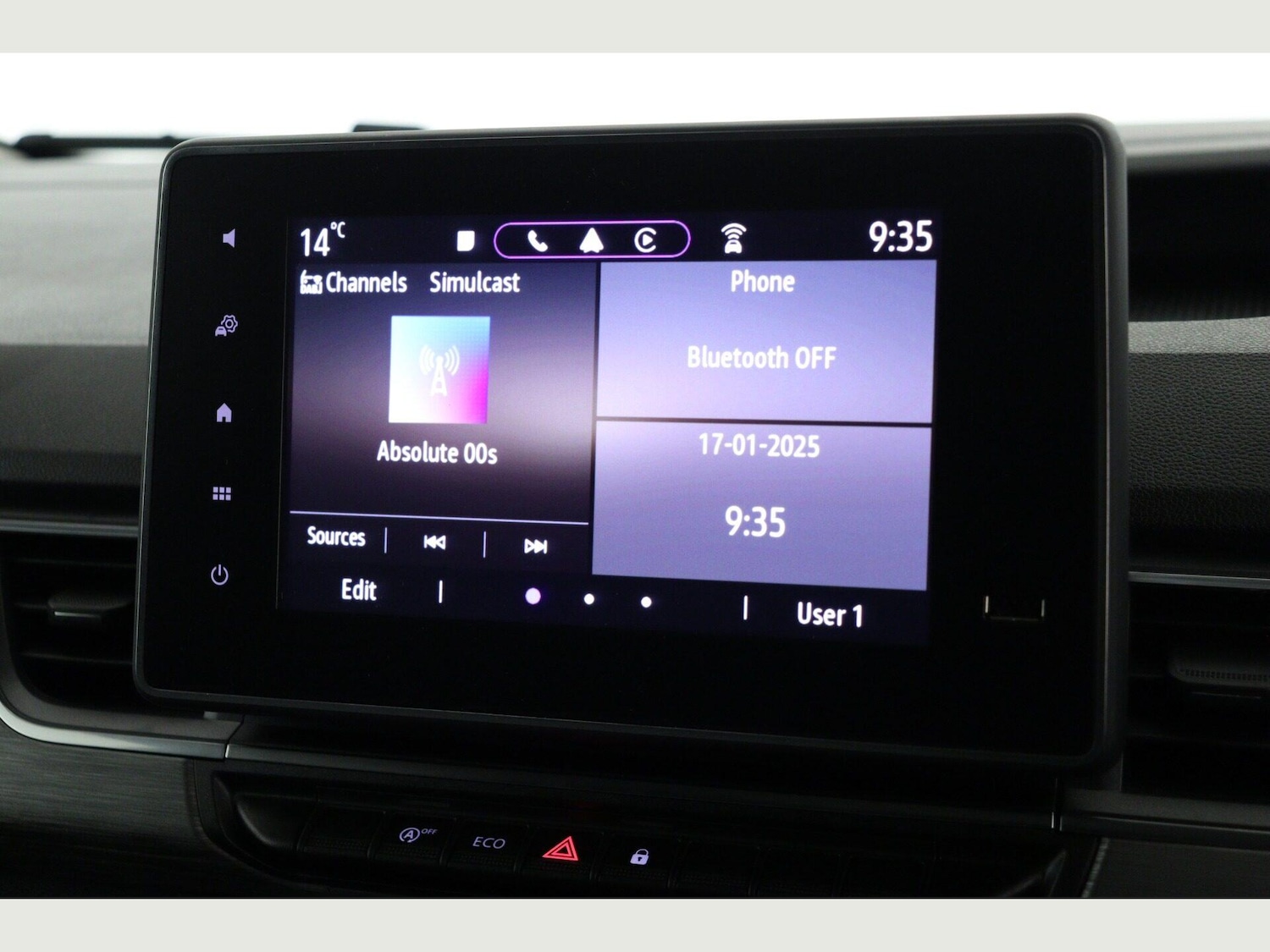 Used Renault Kangoo 2025 for sale - 76987761: Photo 13