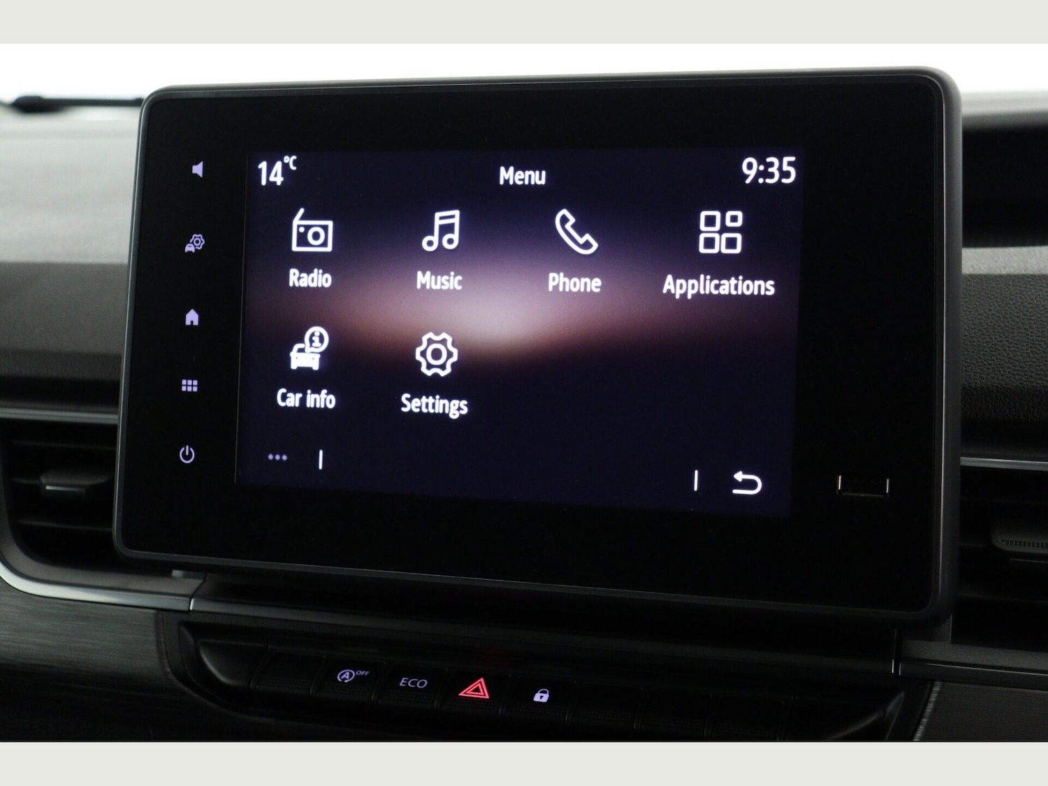 Used Renault Kangoo 2025 for sale - 76987761: Photo 14