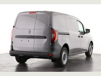 Used Renault Kangoo 2025 for sale - 76987761: Photo
