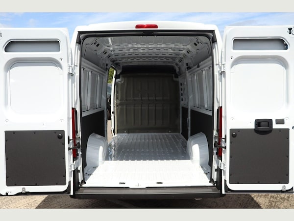 Used Peugeot Boxer 2025 for sale - 74811057: Photo 2