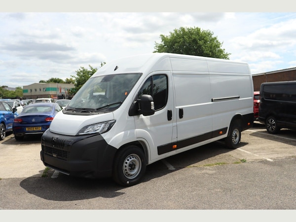 Used Peugeot Boxer 2025 for sale - 74811057: Photo 5