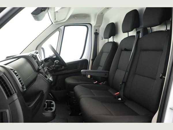 Used Peugeot Boxer 2025 for sale - 74811057: Photo 9