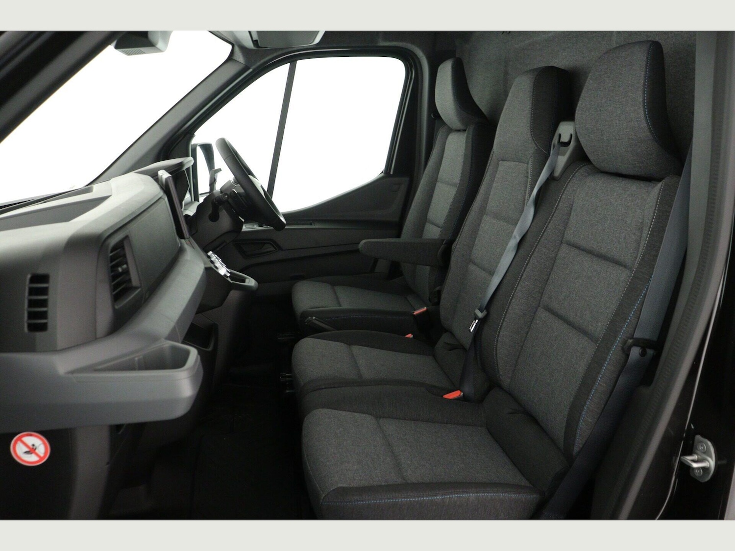 Used Renault Master 2025 for sale - 77254847: Photo 10