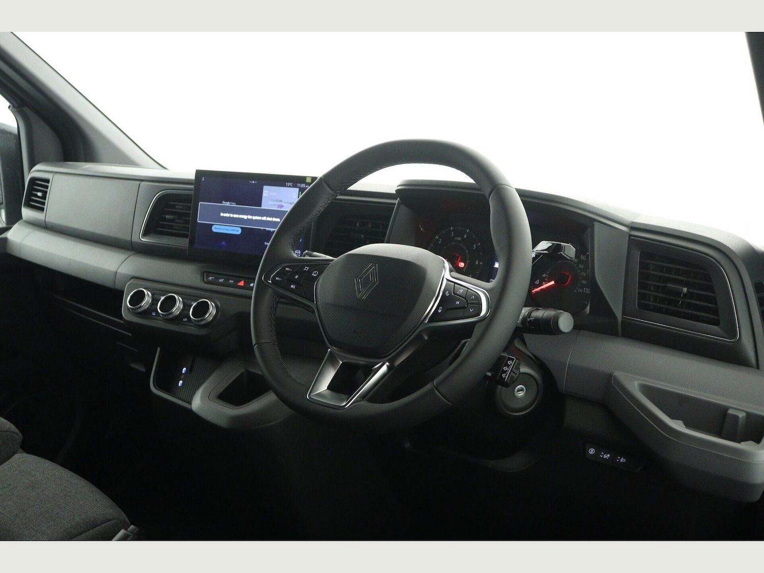 Used Renault Master 2025 for sale - 77254847: Photo 12