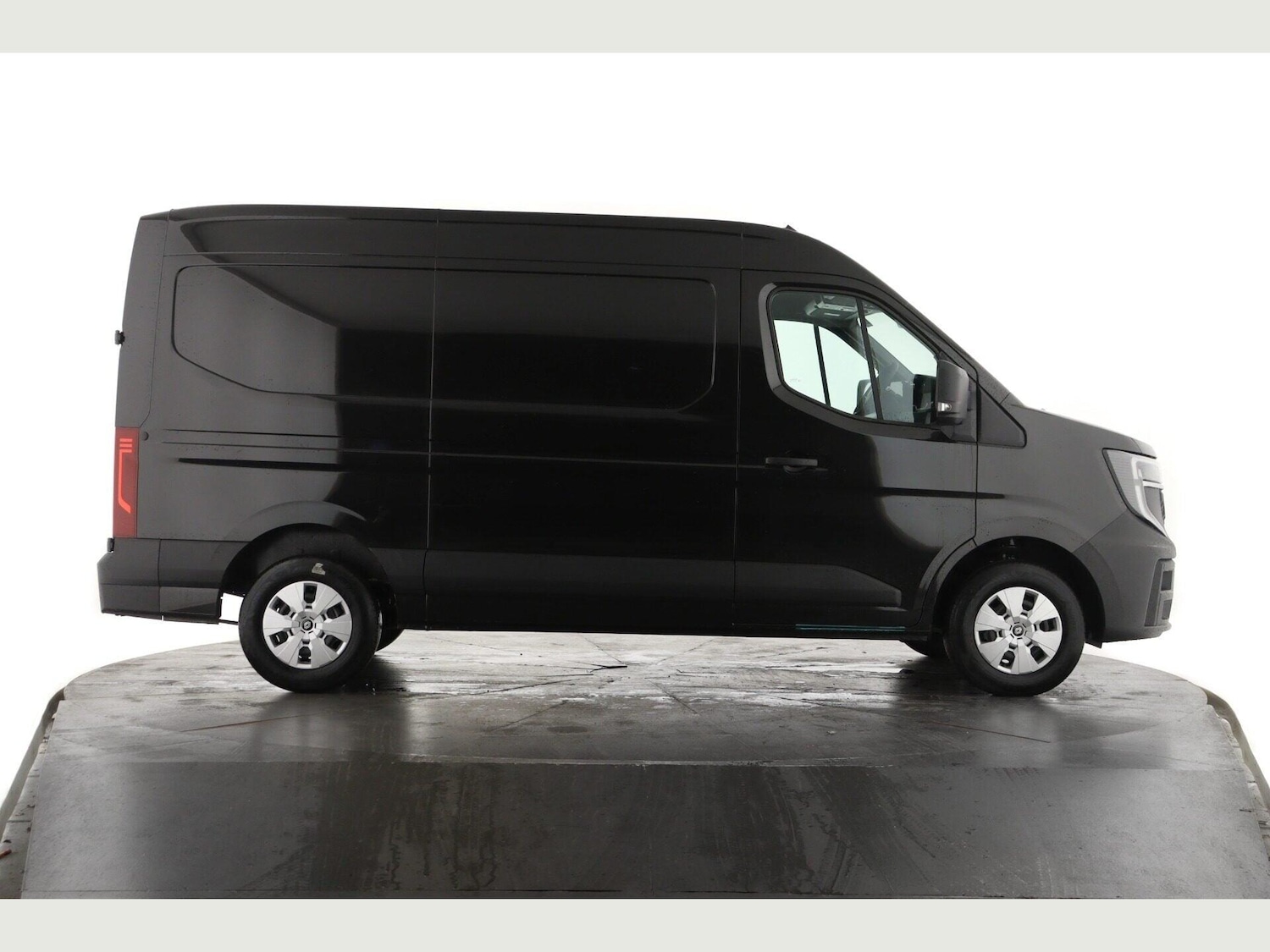Used Renault Master 2025 for sale - 77254847: Photo 5