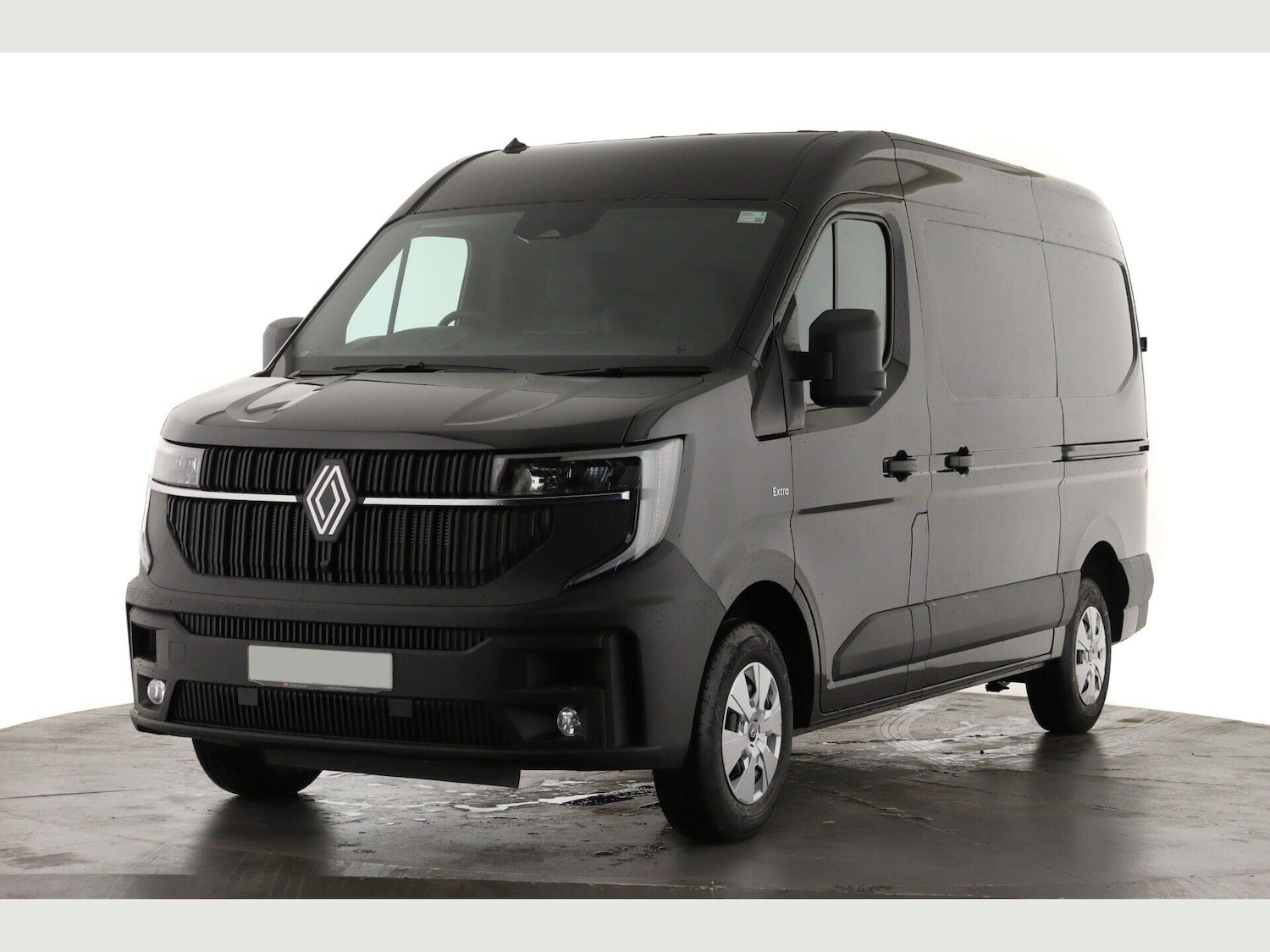 Used Renault Master 2025 for sale - 77254847: Photo 7