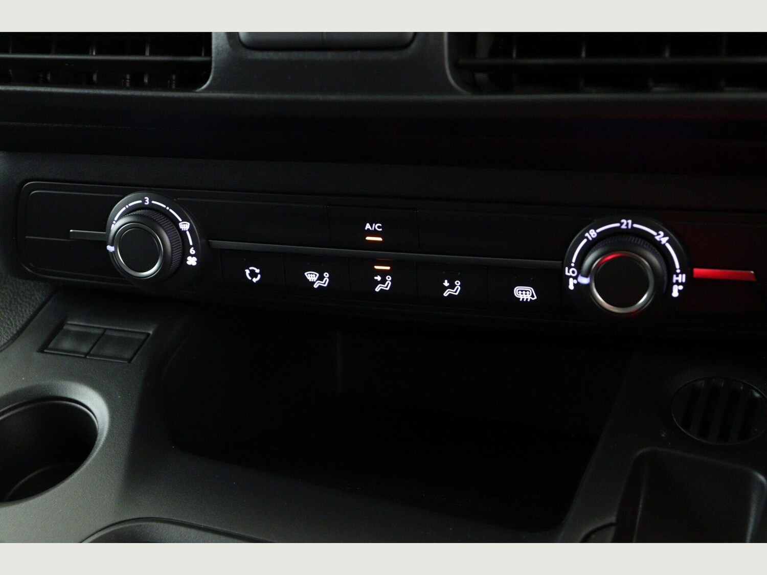 Used Citroen Berlingo 2023 for sale - 76370610: Photo 16