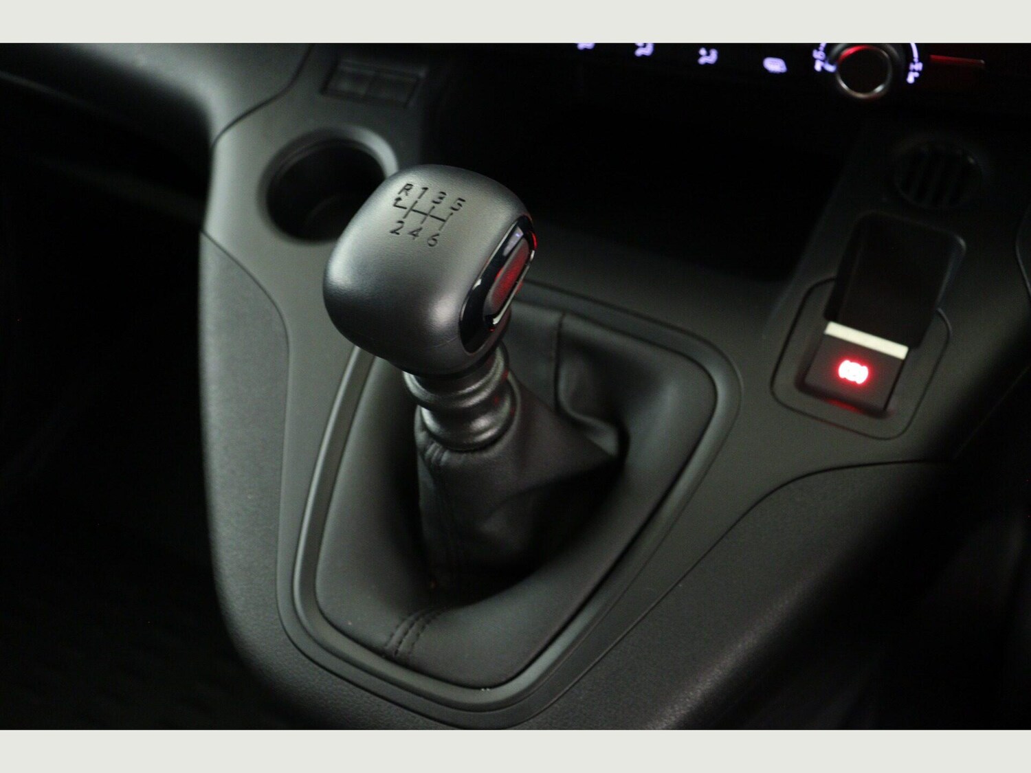 Used Citroen Berlingo 2023 for sale - 76370610: Photo 17