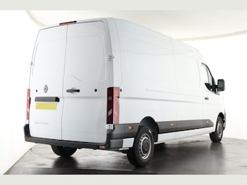 Used Renault Master 2025 for sale - 76013355: Photo