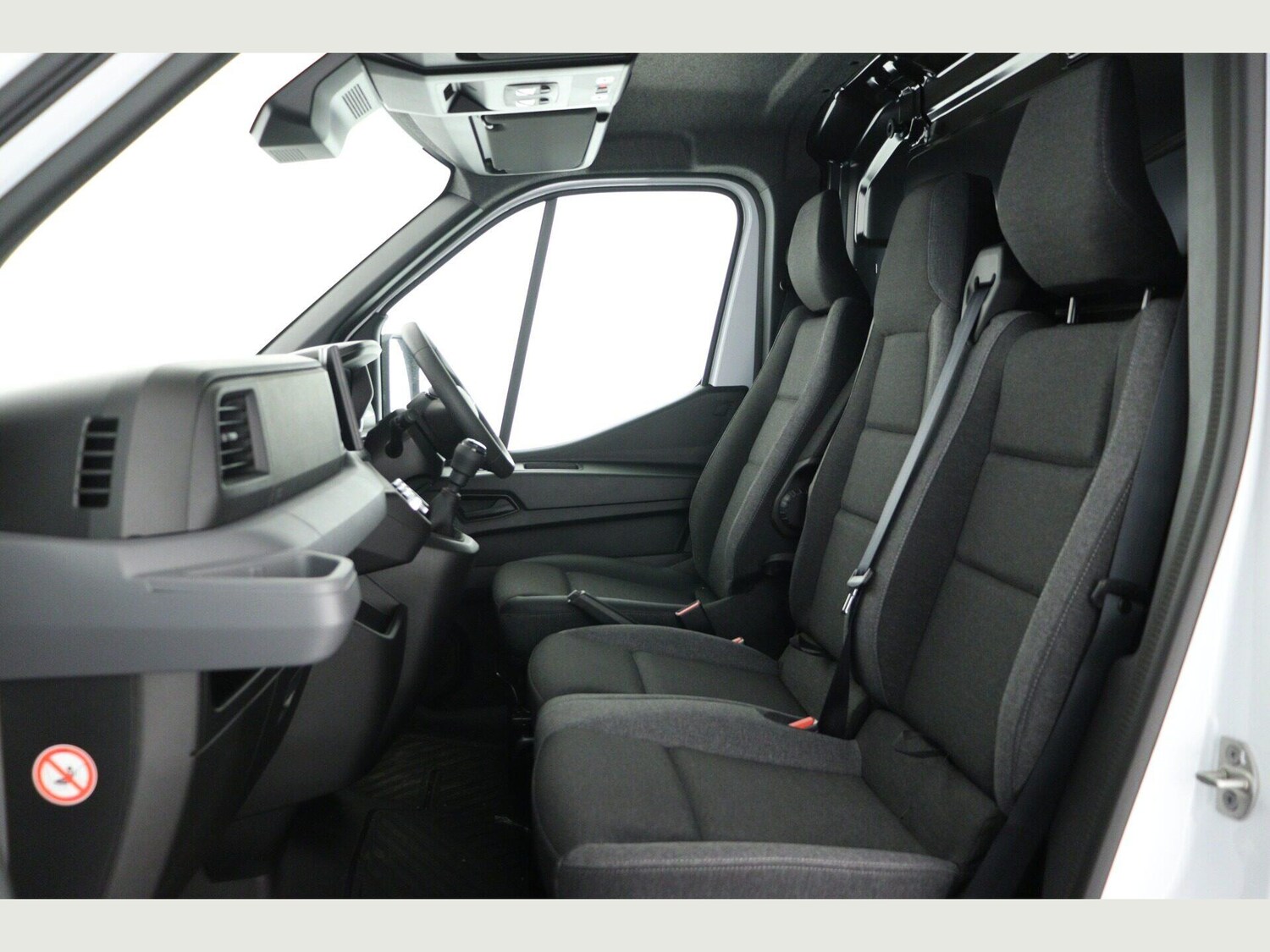 Used Renault Master 2025 for sale - 76013355: Photo 8