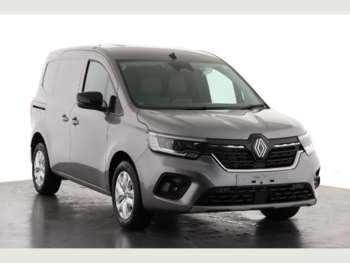 Used Renault Kangoo 2025 for sale - 74642127: Photo