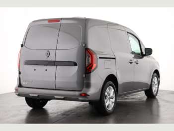 Used Renault Kangoo 2025 for sale - 74642127: Photo