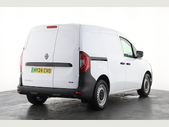 Used Renault Kangoo 2024 for sale - 77753507: Photo