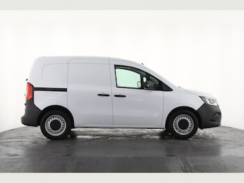 Used Renault Kangoo 2024 for sale - 77753507: Photo