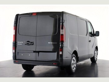 Used Renault Trafic 2026 for sale - 78275961: Photo
