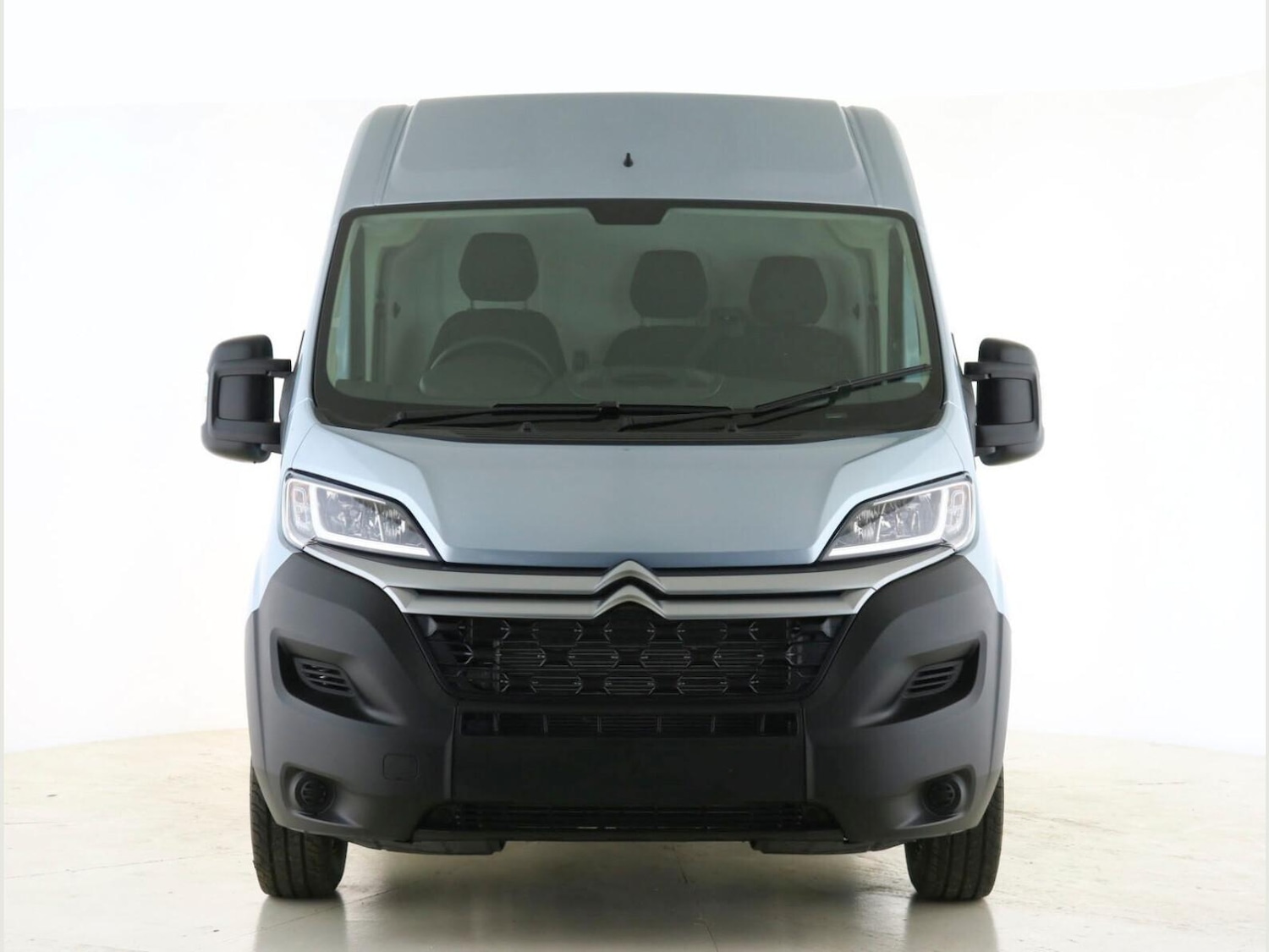 Used Citroen Relay for sale - 76988097: Photo 2