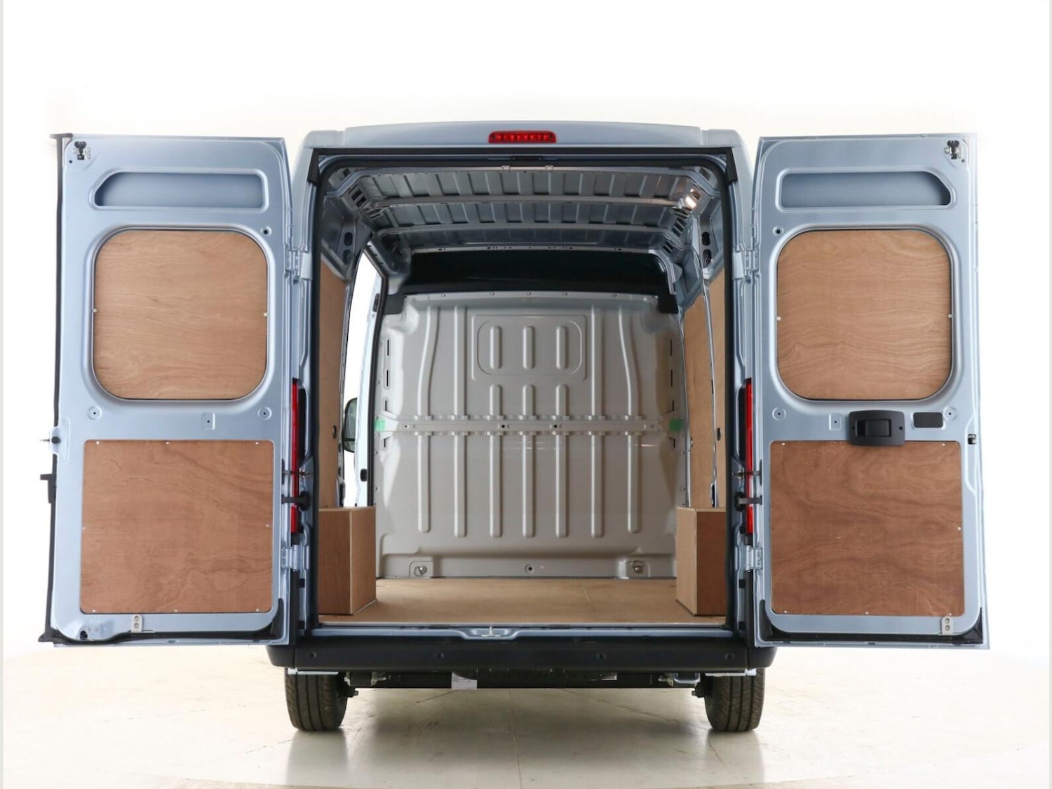 Used Citroen Relay for sale - 76988097: Photo 3