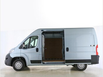 Used Citroen Relay 2023 for sale - 76988097: Photo