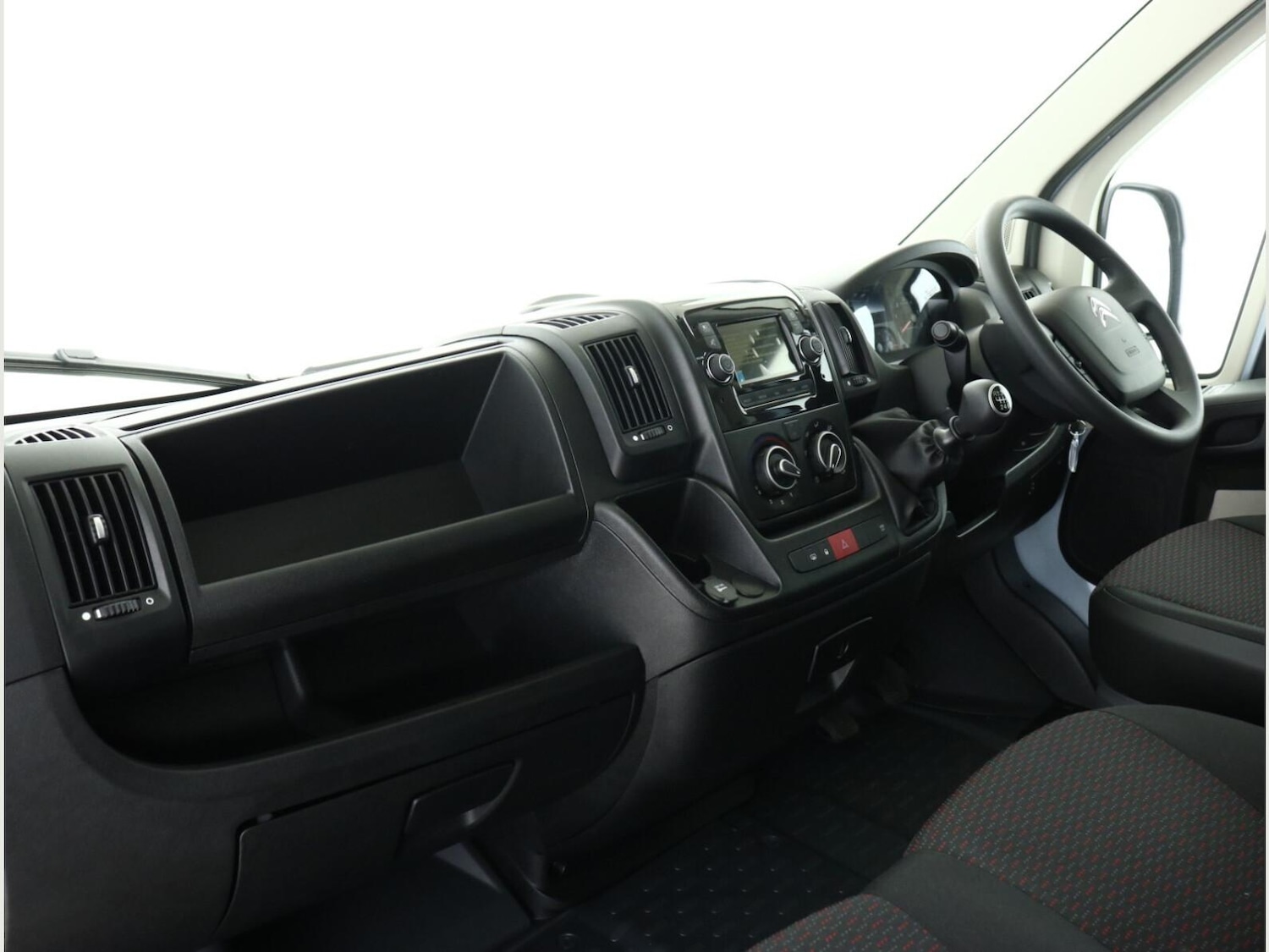 Used Citroen Relay for sale - 76988097: Photo 6