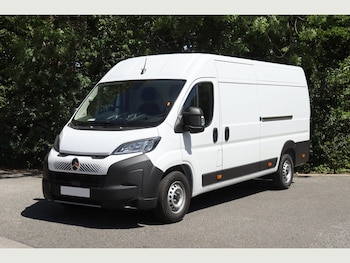 Used Citroen Relay 2026 for sale - 79093997: Photo