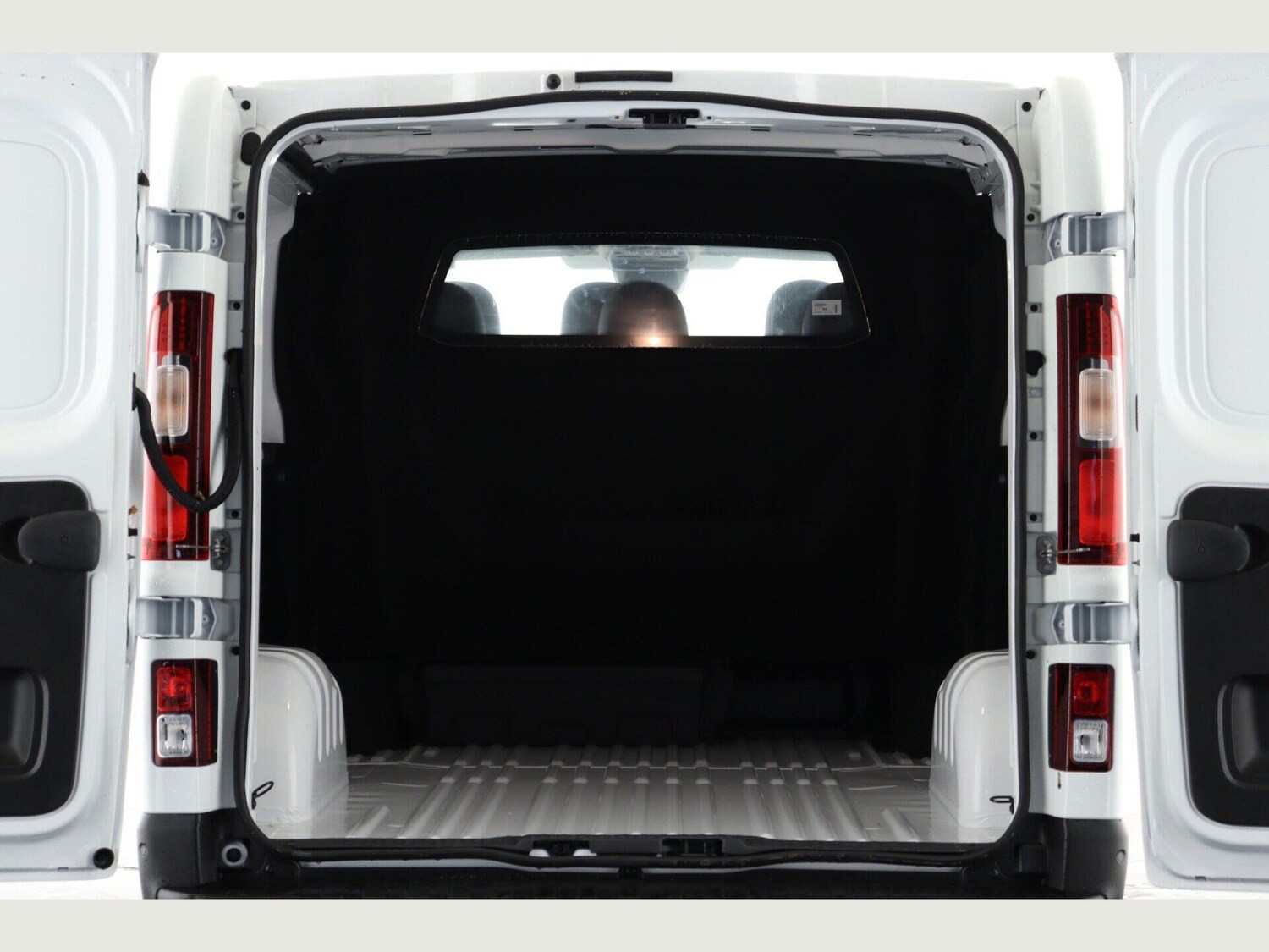 Used Renault Trafic for sale - 77908824: Photo 3