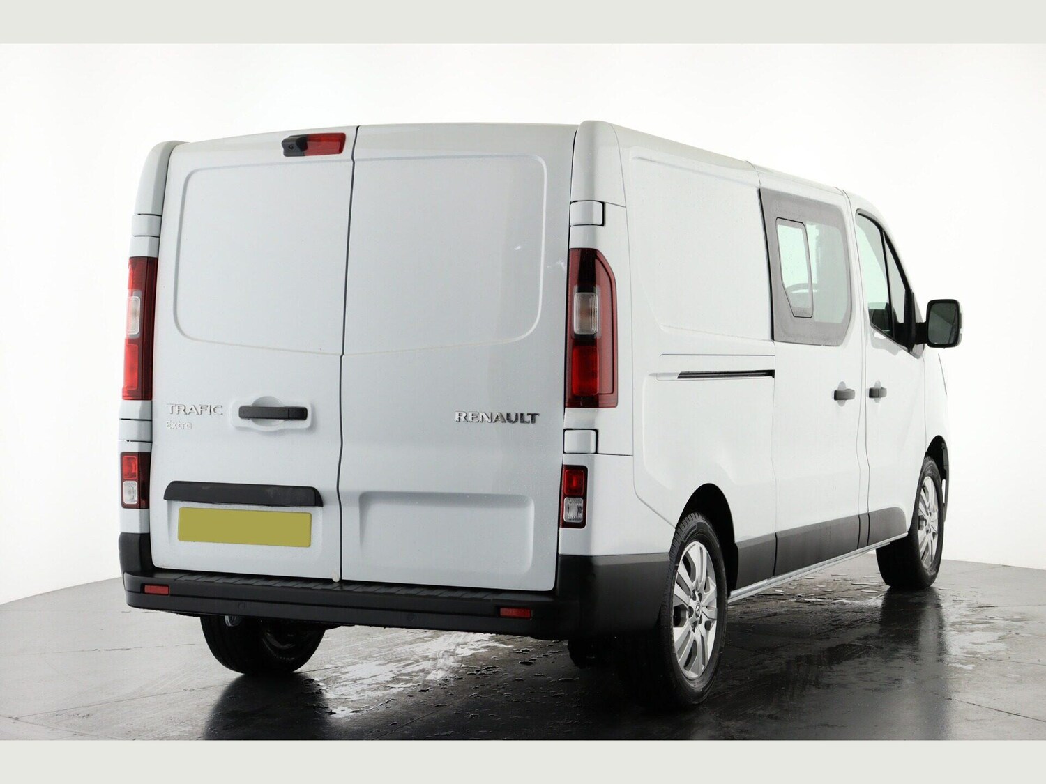 Used Renault Trafic for sale - 77908824: Photo 4