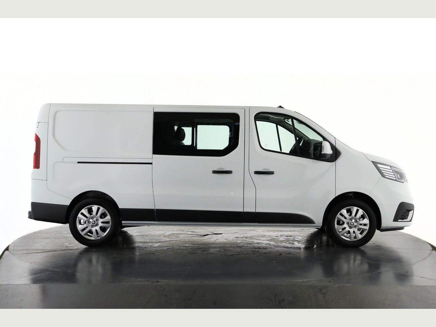 Used Renault Trafic for sale - 77908824: Photo 5