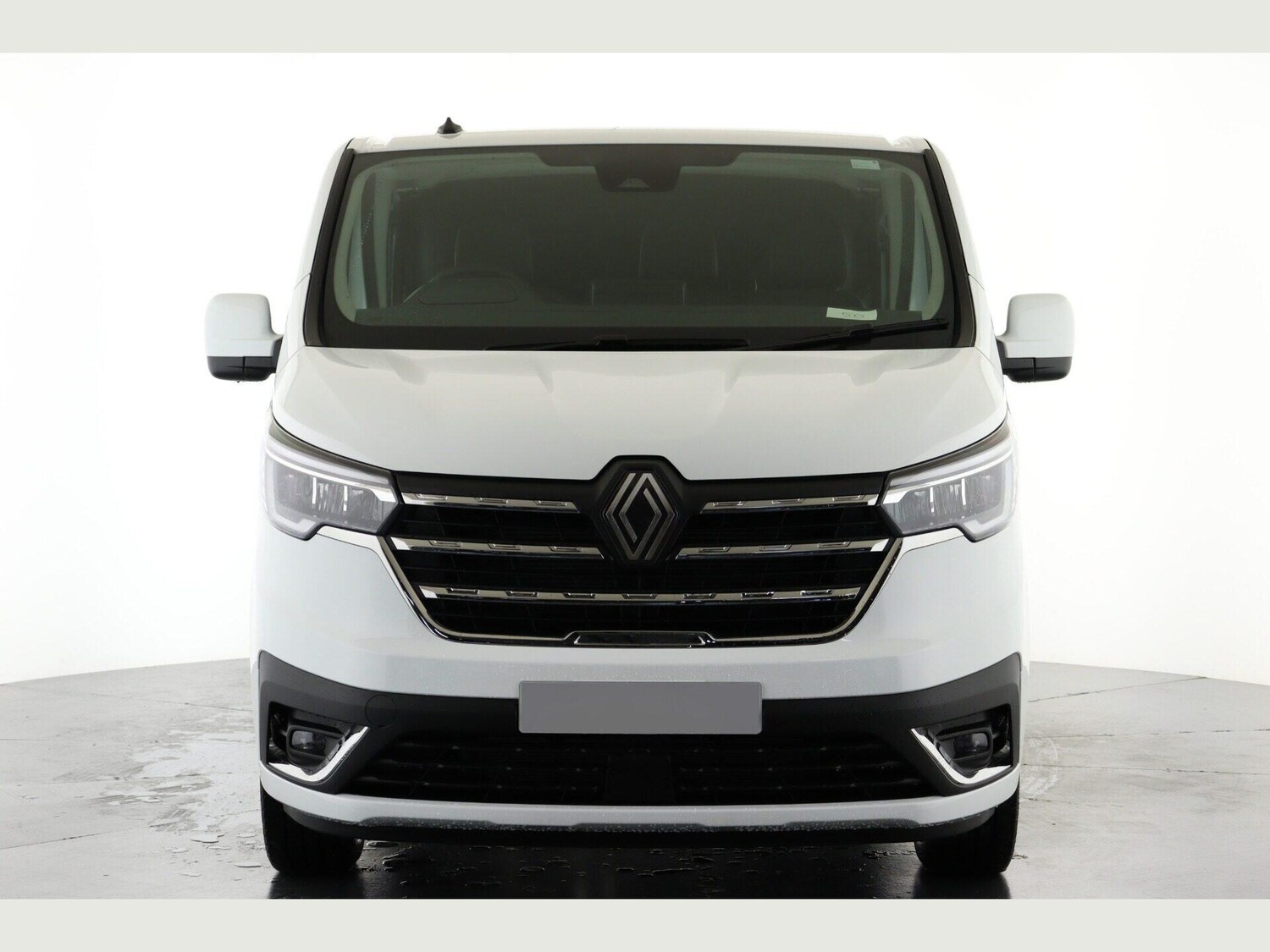 Used Renault Trafic for sale - 77908824: Photo 6