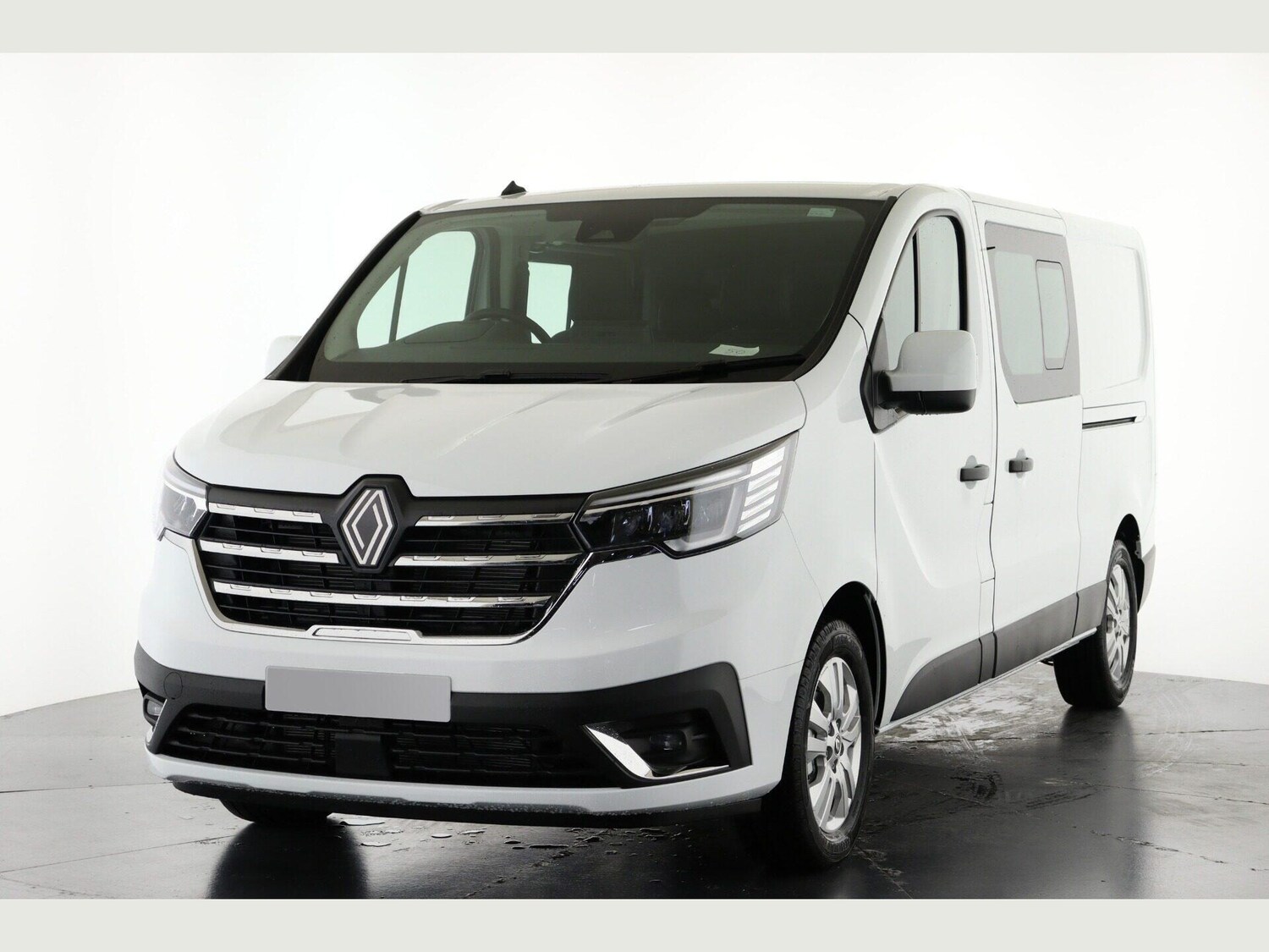 Used Renault Trafic for sale - 77908824: Photo 7