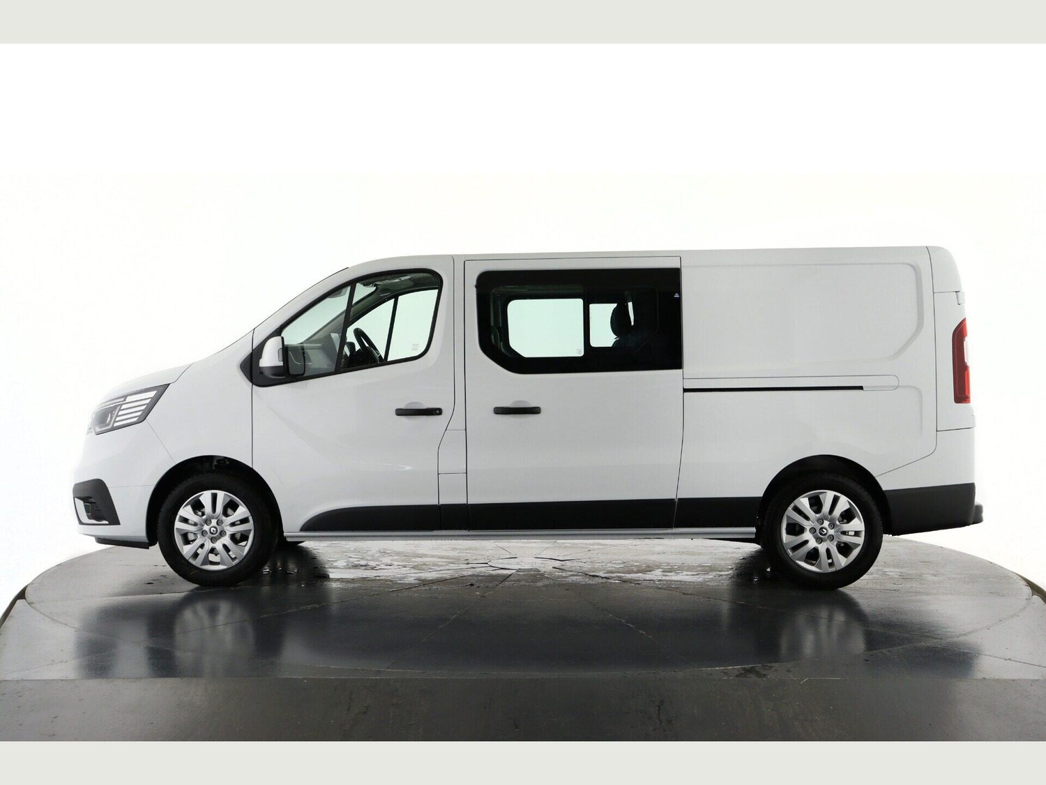 Used Renault Trafic for sale - 77908824: Photo 8