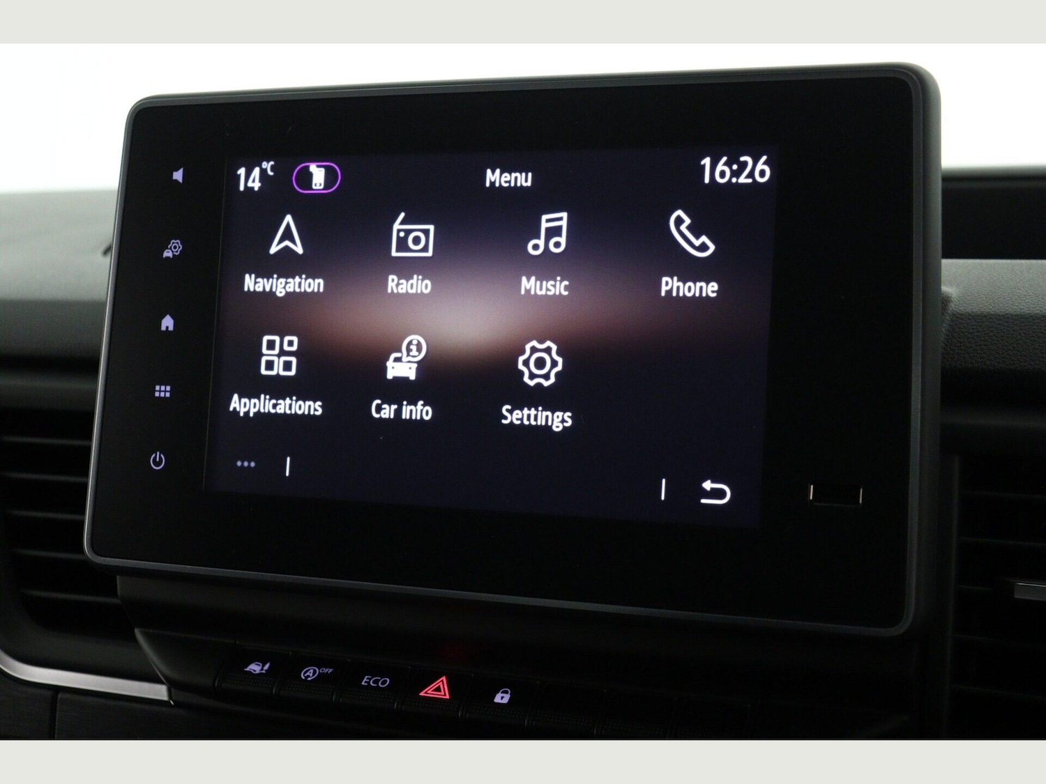 Used Renault Trafic for sale - 77291103: Photo 15