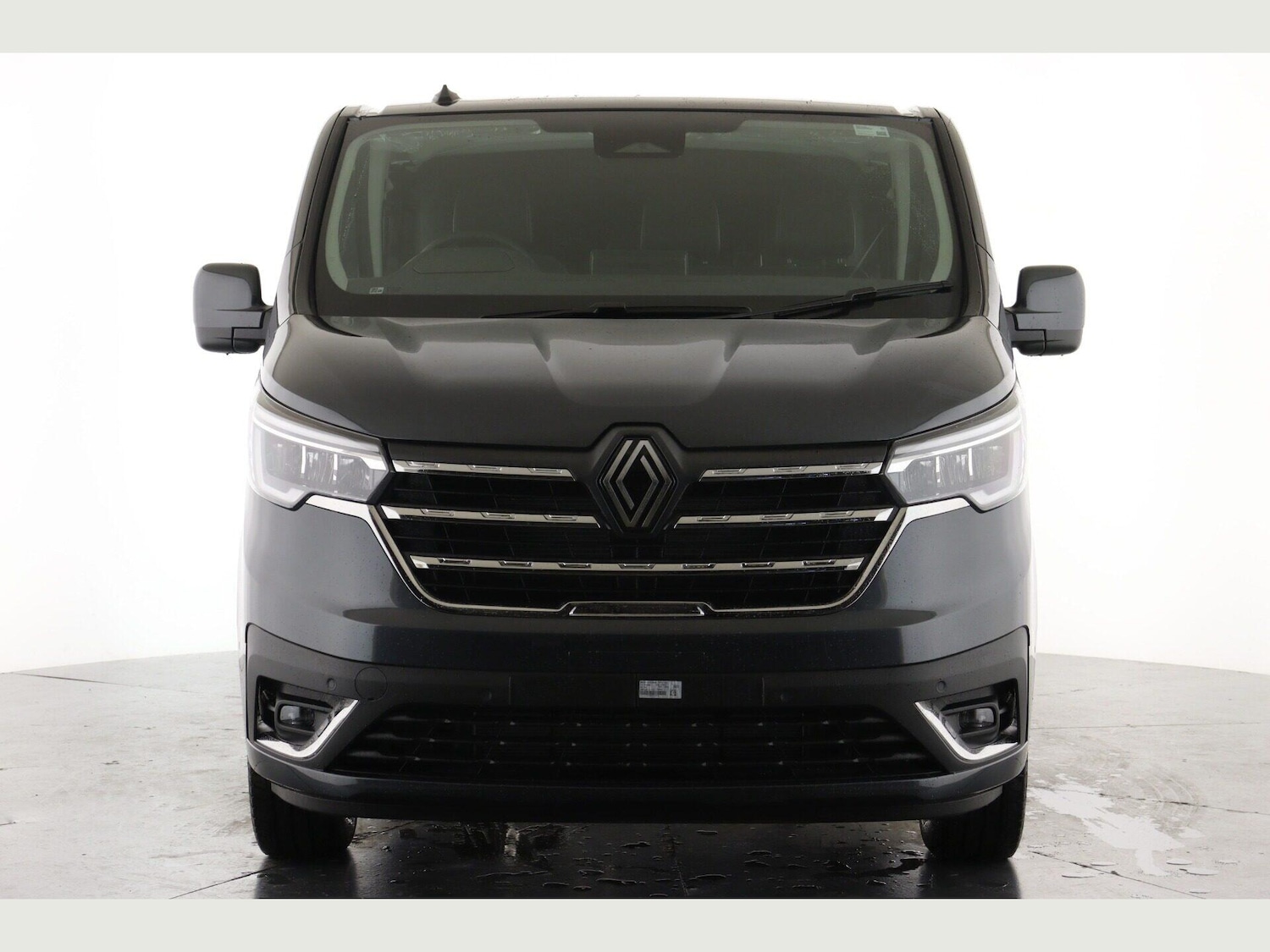 Used Renault Trafic for sale - 77291103: Photo 6